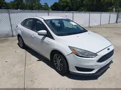 1FADP3F2XHL222732 2017 FORD FOCUS