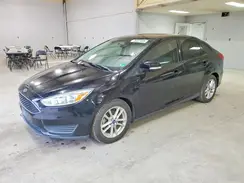 1FADP3F2XHL223282 2017 FORD FOCUS