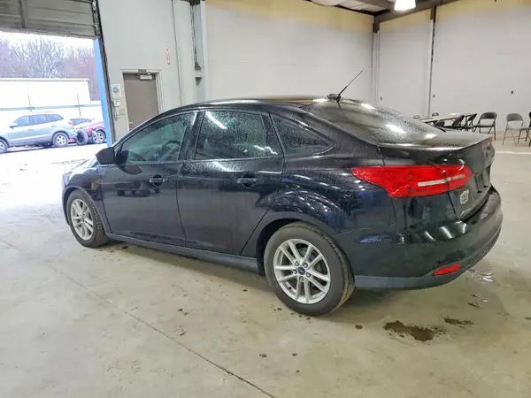 1FADP3F2XHL223282 2017 FORD FOCUS - Image 2