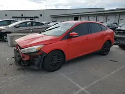 1FADP3F2XHL225713 2017 FORD FOCUS