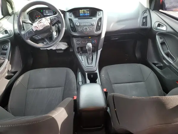 1FADP3F2XHL225713 2017 FORD FOCUS - Image 8