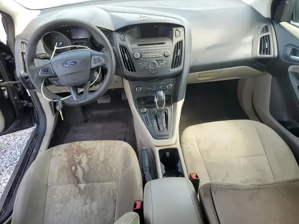 1FADP3F2XHL226151 2017 FORD FOCUS - Image 8