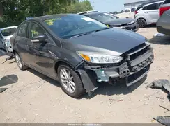 1FADP3F2XHL227414 2017 FORD FOCUS