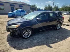 1FADP3F2XHL227767 2017 FORD FOCUS