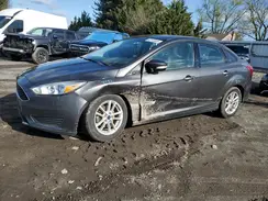 1FADP3F2XHL228322 2017 FORD FOCUS