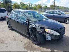 1FADP3F2XHL229289 2017 FORD FOCUS