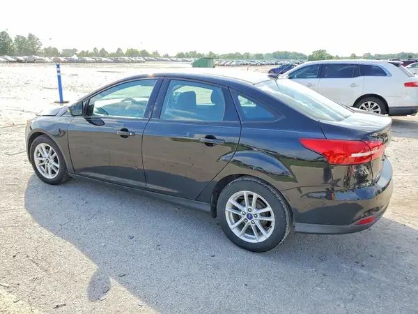 1FADP3F2XHL229955 2017 FORD FOCUS - Image 2