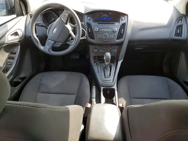 1FADP3F2XHL229955 2017 FORD FOCUS - Image 8