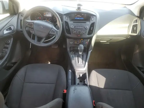 1FADP3F2XHL233262 2017 FORD FOCUS - Image 8