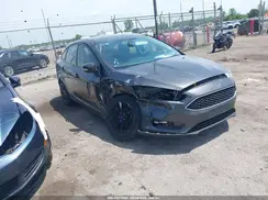 1FADP3F2XHL235013 2017 FORD FOCUS