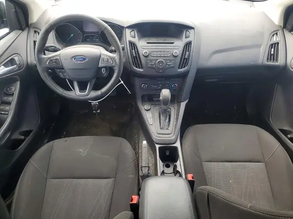 1FADP3F2XHL240874 2017 FORD FOCUS - Image 8