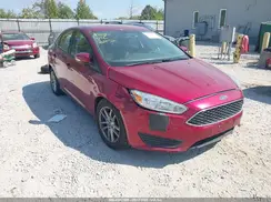 1FADP3F2XHL243225 2017 FORD FOCUS