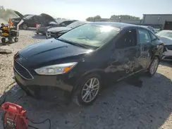 1FADP3F2XHL244178 2017 FORD FOCUS