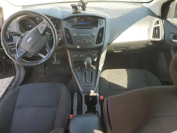 1FADP3F2XHL244178 2017 FORD FOCUS - Image 8