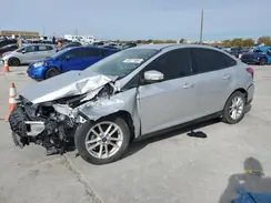 1FADP3F2XHL244259 2017 FORD FOCUS