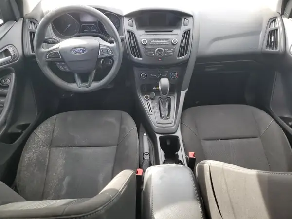 1FADP3F2XHL244259 2017 FORD FOCUS - Image 8