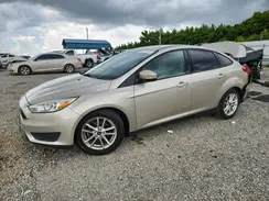 1FADP3F2XHL244293 2017 FORD FOCUS
