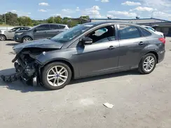 1FADP3F2XHL244830 2017 FORD FOCUS