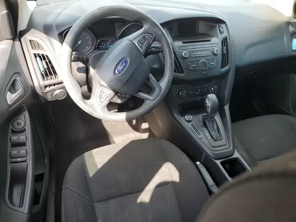 1FADP3F2XHL244830 2017 FORD FOCUS - Image 8