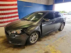 1FADP3F2XHL246903 2017 FORD FOCUS