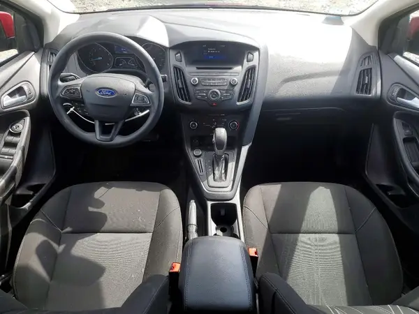 1FADP3F2XHL247453 2017 FORD FOCUS - Image 8