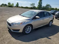 1FADP3F2XHL250417 2017 FORD FOCUS