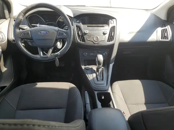 1FADP3F2XHL250417 2017 FORD FOCUS - Image 8