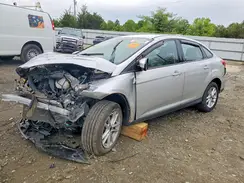 1FADP3F2XHL250725 2017 FORD FOCUS