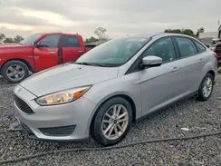1FADP3F2XHL251230 2017 FORD FOCUS