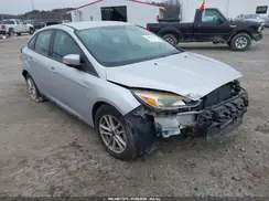 1FADP3F2XHL251647 2017 FORD FOCUS