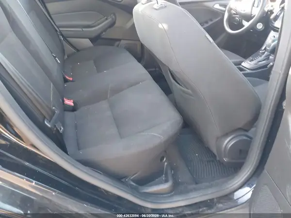 1FADP3F2XHL251700 2017 FORD FOCUS - Image 8