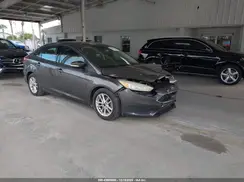 1FADP3F2XHL252099 2017 FORD FOCUS