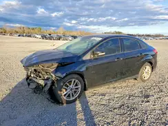 1FADP3F2XHL252538 2017 FORD FOCUS