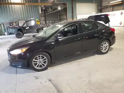 1FADP3F2XHL252667 2017 FORD FOCUS
