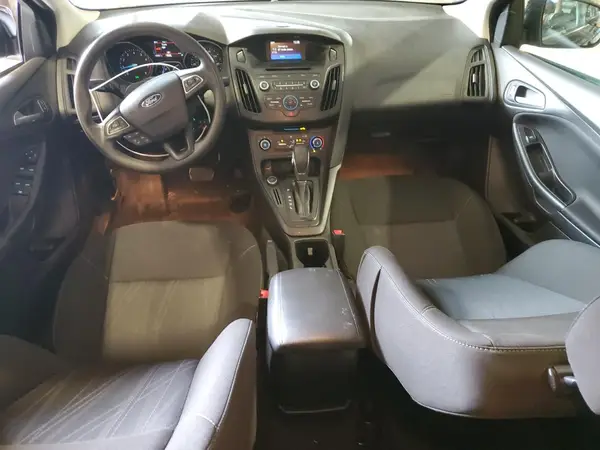 1FADP3F2XHL252667 2017 FORD FOCUS - Image 8