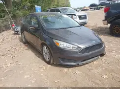 1FADP3F2XHL252913 2017 FORD FOCUS