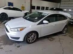 1FADP3F2XHL254760 2017 FORD FOCUS