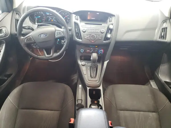 1FADP3F2XHL254760 2017 FORD FOCUS - Image 8