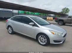 1FADP3F2XHL257643 2017 FORD FOCUS