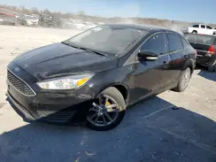 1FADP3F2XHL257948 2017 FORD FOCUS