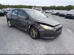 1FADP3F2XHL259618 2017 FORD FOCUS