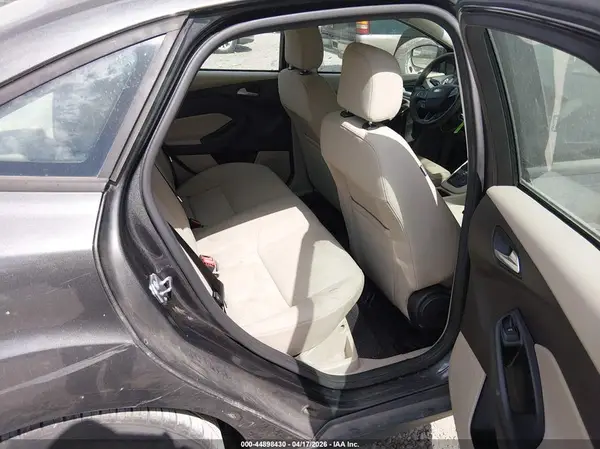1FADP3F2XHL259618 2017 FORD FOCUS - Image 8