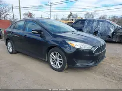 1FADP3F2XHL263071 2017 FORD FOCUS