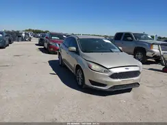 1FADP3F2XHL263362 2017 FORD FOCUS