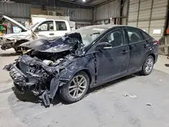 1FADP3F2XHL263412 2017 FORD FOCUS