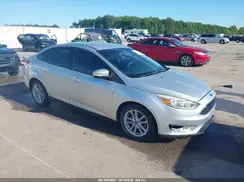 1FADP3F2XHL264298 2017 FORD FOCUS