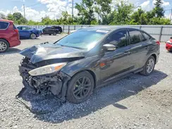 1FADP3F2XHL266276 2017 FORD FOCUS