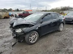 1FADP3F2XHL269484 2017 FORD FOCUS