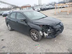 1FADP3F2XHL269548 2017 FORD FOCUS