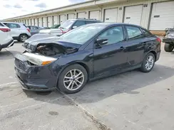 1FADP3F2XHL271848 2017 FORD FOCUS